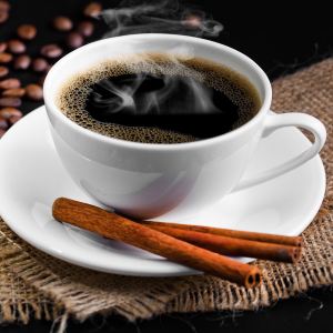 Имбирь, перец, черный чай: 5 пряных ароматов для встречи зимы