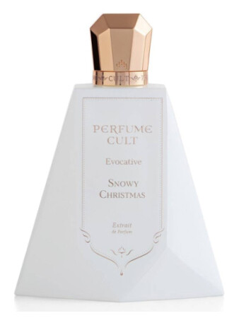 Perfume Cult Snowy Christmas