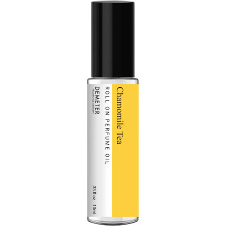 Demeter Chamomile Tea Perfume Oil