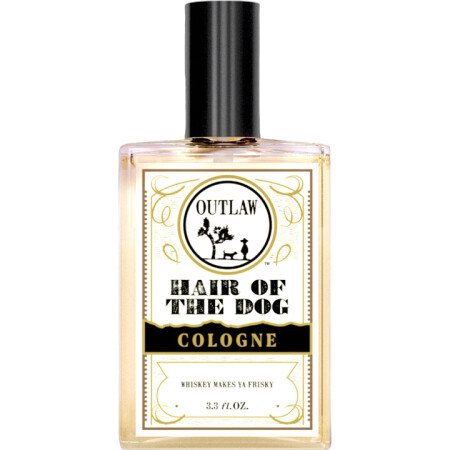 Outlaw Soaps Hair of the Dog