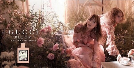 Gucci bloom nettare di hotsell fiori opinioni