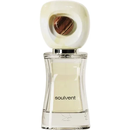 Soulvent Golden Mountain