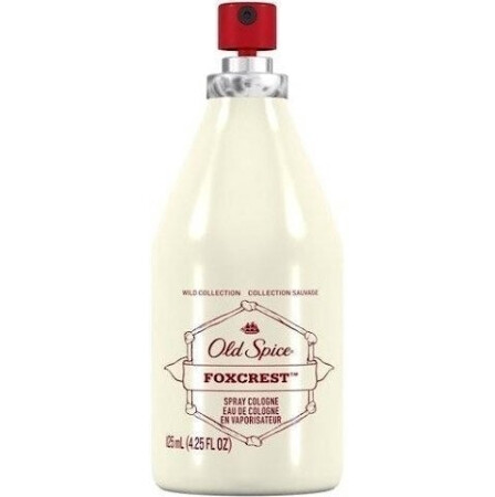 Old Spice Old Spice Foxcrest