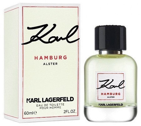 karl lagerfeld pour homme eau de toilette 30ml