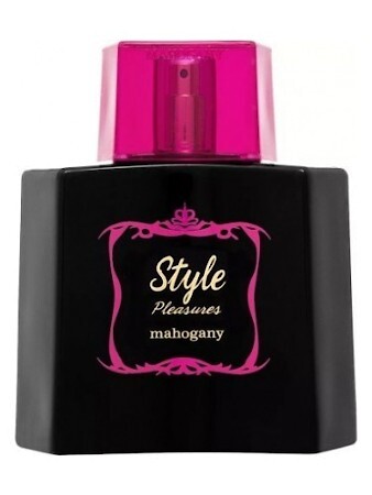 Mahogany Style Pleasures
