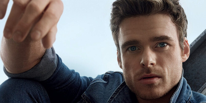 Calvin Klein представляют мужской аромат Defy Eau de Parfum