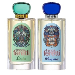 Венецианское стекло и традиции Средиземноморья от Brocard