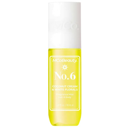MCoBeauty No. 6
