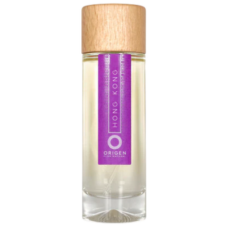 Origen Flor Natural Hong Kong