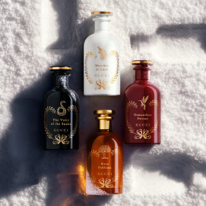Gucci пополнили коллекцию The Alchemist’s Garden двумя ароматами