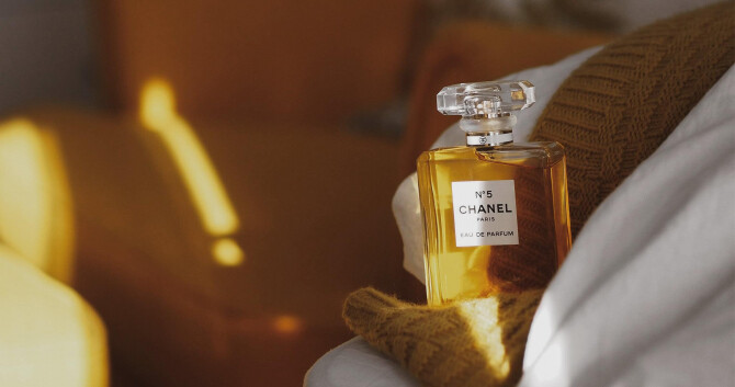 Поворотные моменты в истории искусства парфюмерии