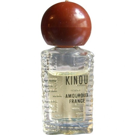 Pierre Amouroux Kinou