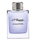 S.T. Dupont 58 Avenue Montaigne Pour Homme