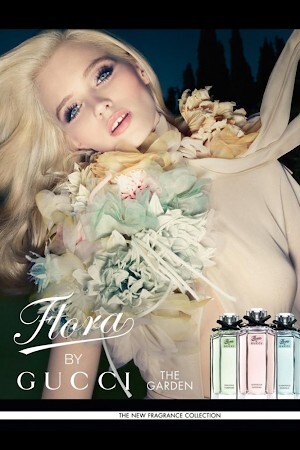 Gucci sale flora tuberose