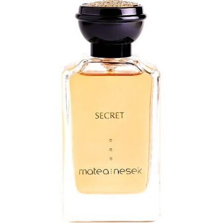 Matea Nesek Secret