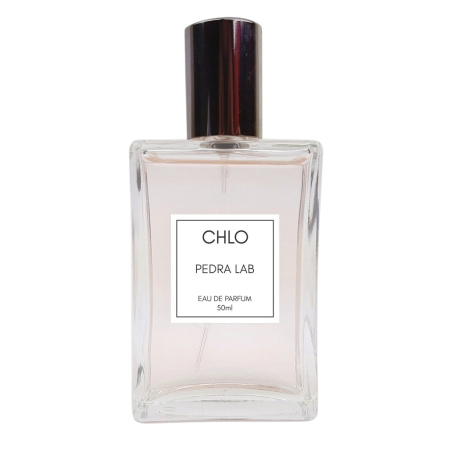Pedra Lab Chlo