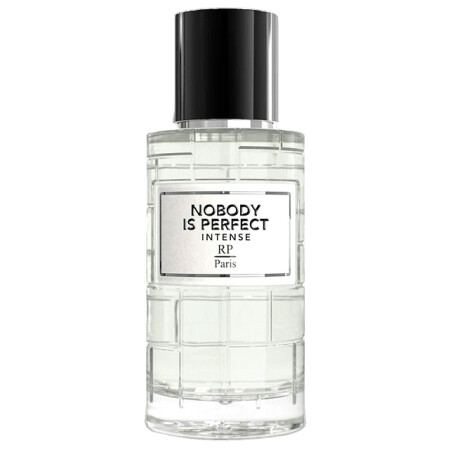 RP Parfums Privé / Rebatchi Privé Nobody is Perfect