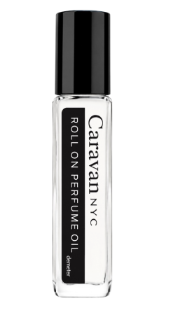 Demeter Caravan NYC Perfume Oil