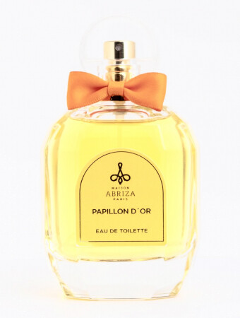 Maison Abriza Papillon d'Or