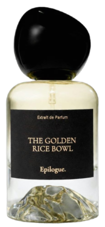Epilogue. The Golden Rice Bowl