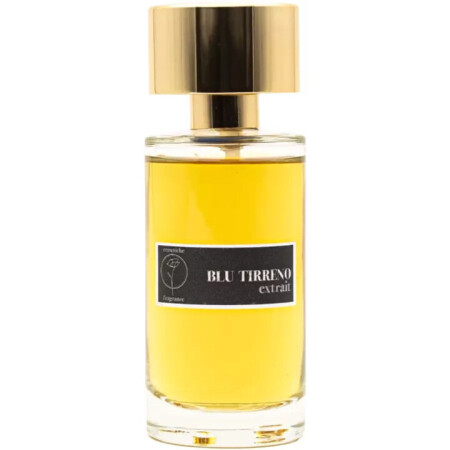 Ermetiche Fragranze Blu Tirreno
