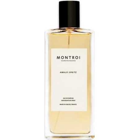 Montroi Amalfi Spritz