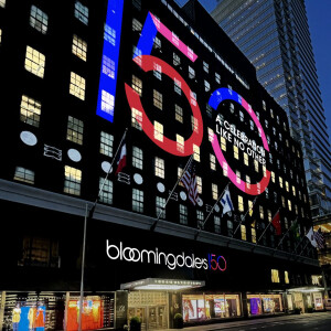 Memo выпустили коллекционное издание Madurai For Bloomingdales