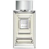 Lalique Hommage a L'Homme