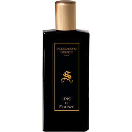 Alessandro Serpico Iris di Firenze
