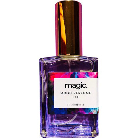 Colornoise Magic.