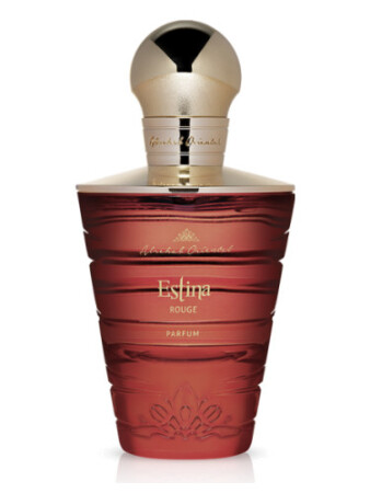 Alrehab Oriental Estina Rouge