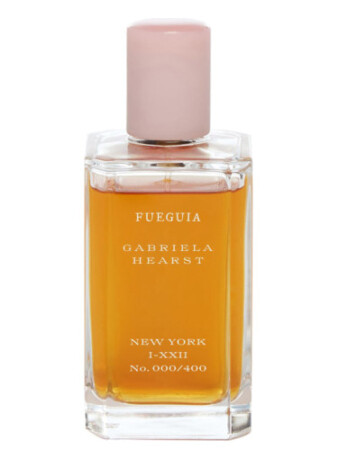 Fueguia 1833 New York (Gabriela Hearst)