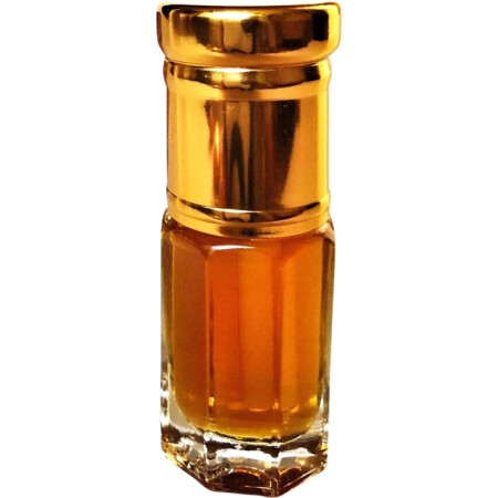 Duftkumpels Oud Thai Gold