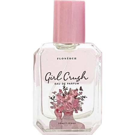 Flonérch Girl Crush