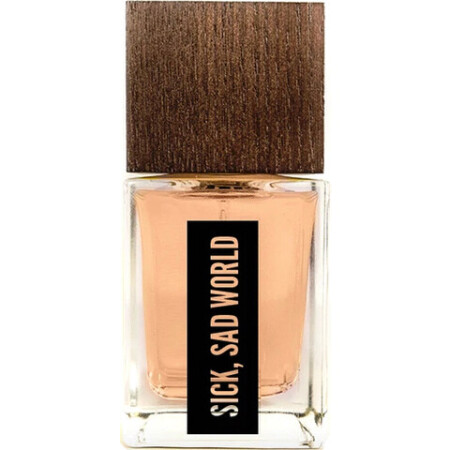 Sixteen92 Sick, Sad World Extrait de Parfum