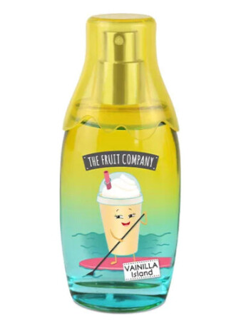 The Fruit Company Vanilla Island
