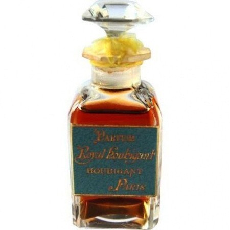 Houbigant Royal Houbigant