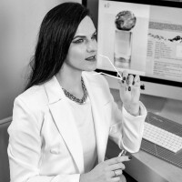 Катерина Вельменко