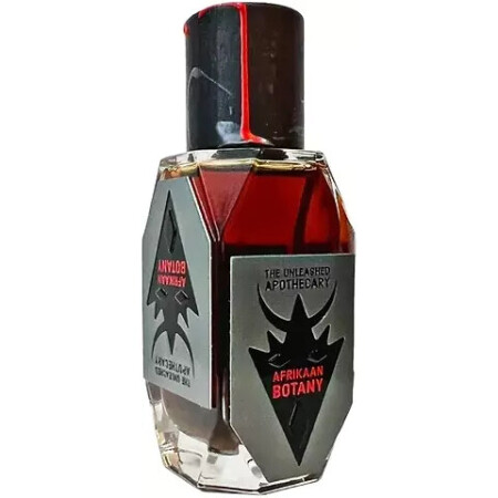 The Unleashed Apothecary Afrikaan Botany