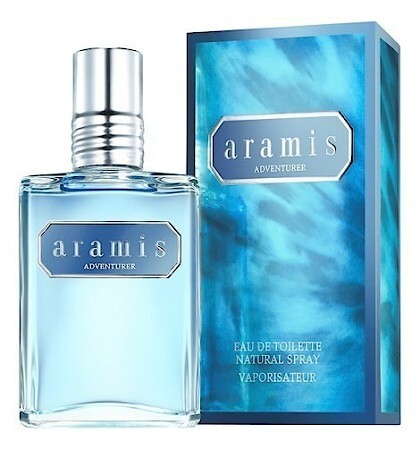 aramis adventurer eau de toilette