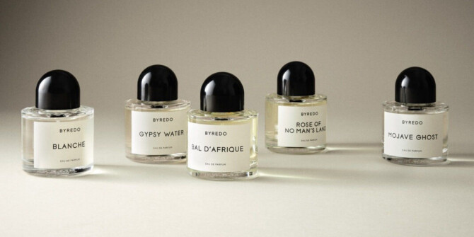 Аромат Animalique — новый релиз от Byredo