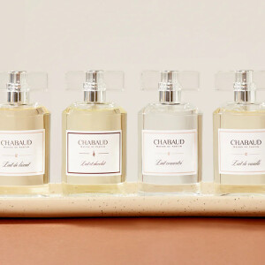 Chabaud выпустили новый аромат Mon Tiramisù в рамках серии Les Gourmand