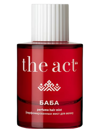 The Act Баба