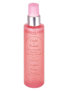 Litchi & Peonia