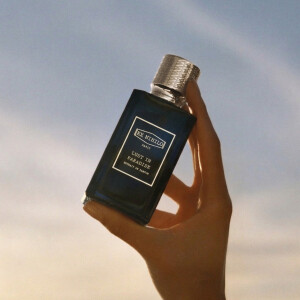 Ex Nihilo выпустили более насыщенную версию аромата Lust In Paradise