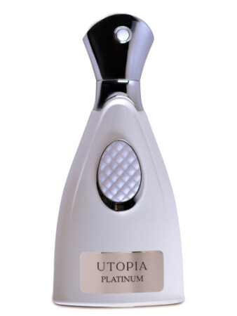 Ghalati Utopia Platinum