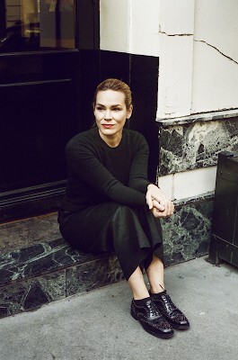 Камиль Гуталь, креативный директор