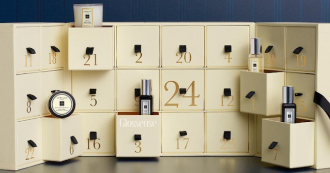 Jo Malone анонсировали лимитку Midnight Musk & Amber