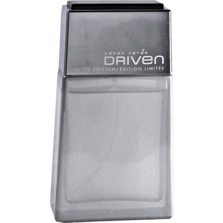 Avon Derek Jeter Driven Limited Edition