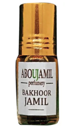 Abou Jamil Perfumery Bakhoor Jamil